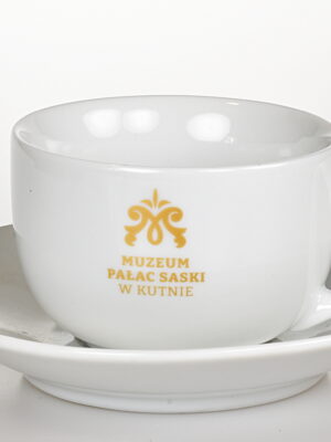 Filiżanka porcelanowa